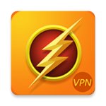 FlashVPN Free VPN Proxy - иконка