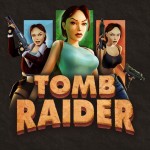 Tomb Raider I-III Remastered - иконка