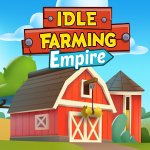 Idle Farming Empire - иконка
