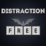 Distraction Icon Pack - иконка