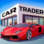 Car Trader Simulator 2026 - иконка