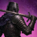 Grim Soul: Dark Survival RPG - иконка