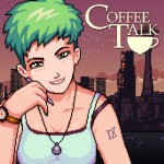 Coffee Talk: Episode 1 - иконка