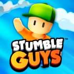 Stumble Guys - иконка