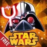 Angry Birds Star Wars II - иконка