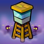 Zombie Towers - иконка