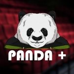 Panda Vision - иконка