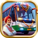 Bus Simulator India