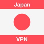 VPN Japan - иконка