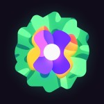 Moxy Shapeless Icons - иконка