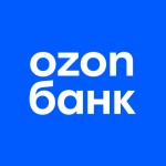 Ozon Банк - иконка