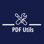 PDF Utils - иконка
