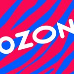 OZON - иконка