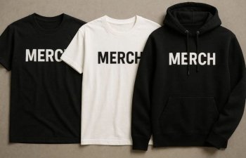 Мерч для блогеров и стримеров: с чего начать и как не облажаться