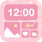 Themely - Icons & Widgets - иконка