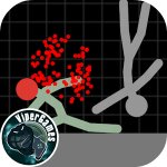 Stickman Warriors - иконка