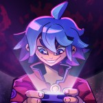 Arcadium – Space Odyssey