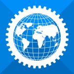 Прокси для Telegram - иконка