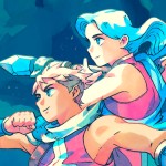 Sea of Stars - иконка