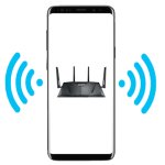 NetShare - иконка