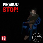 Pikabuu: STOP! - иконка