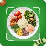 AI Scan Nutrition: Calories - иконка