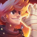 Radiant: Guardians Of Light - иконка