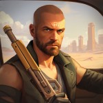 Skullburn - иконка