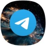 Telegram WS Proxy - иконка