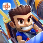 Jetpack Joyride Racing - иконка