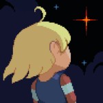 Meg's Monster - иконка