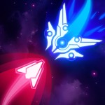 Nova Drift - иконка