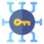 VPN Proxy Server:Tether NoRoot - иконка