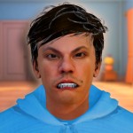 Побег от Блогера - иконка