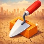 Idle Construction 3D - иконка