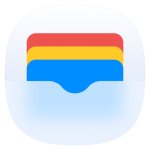 ONEWallet - иконка