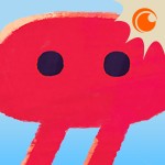 Crunchyroll: Pikuniku - иконка