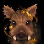 DROVA - Forsaken Kin - иконка