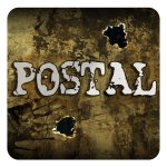 Postal - иконка