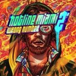 Hotline Miami 2: Wrong Number - иконка