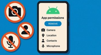 Разрешения приложений на Android: что разрешать, а что нет