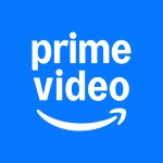 Amazon Prime Video - иконка