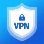 VPN Rapid - иконка