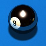 Pro Pool - иконка
