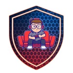 Gaming VPN - иконка