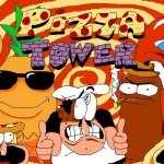 Pizza Tower - иконка
