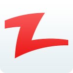 Zapya - иконка
