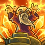 Kingdom Rush Battles: TD Game - иконка