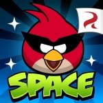 Angry Birds Space - иконка