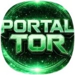 PORTAL TOR - иконка